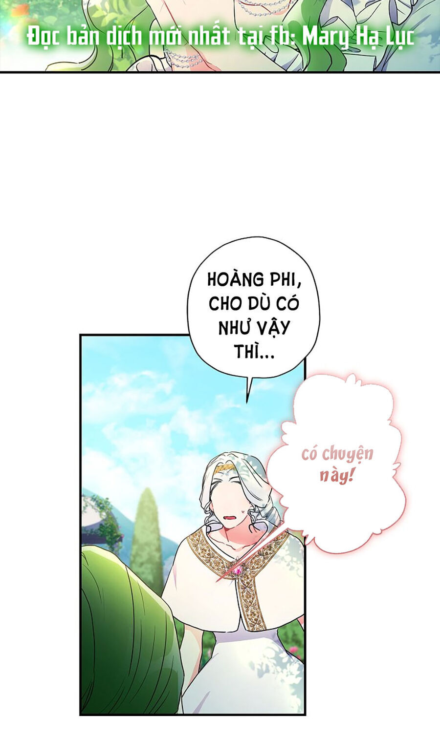 Ta Trở Thành Con Gái Nuôi Của Nam Chính Chapter 81.1 - Next Chapter 81.2