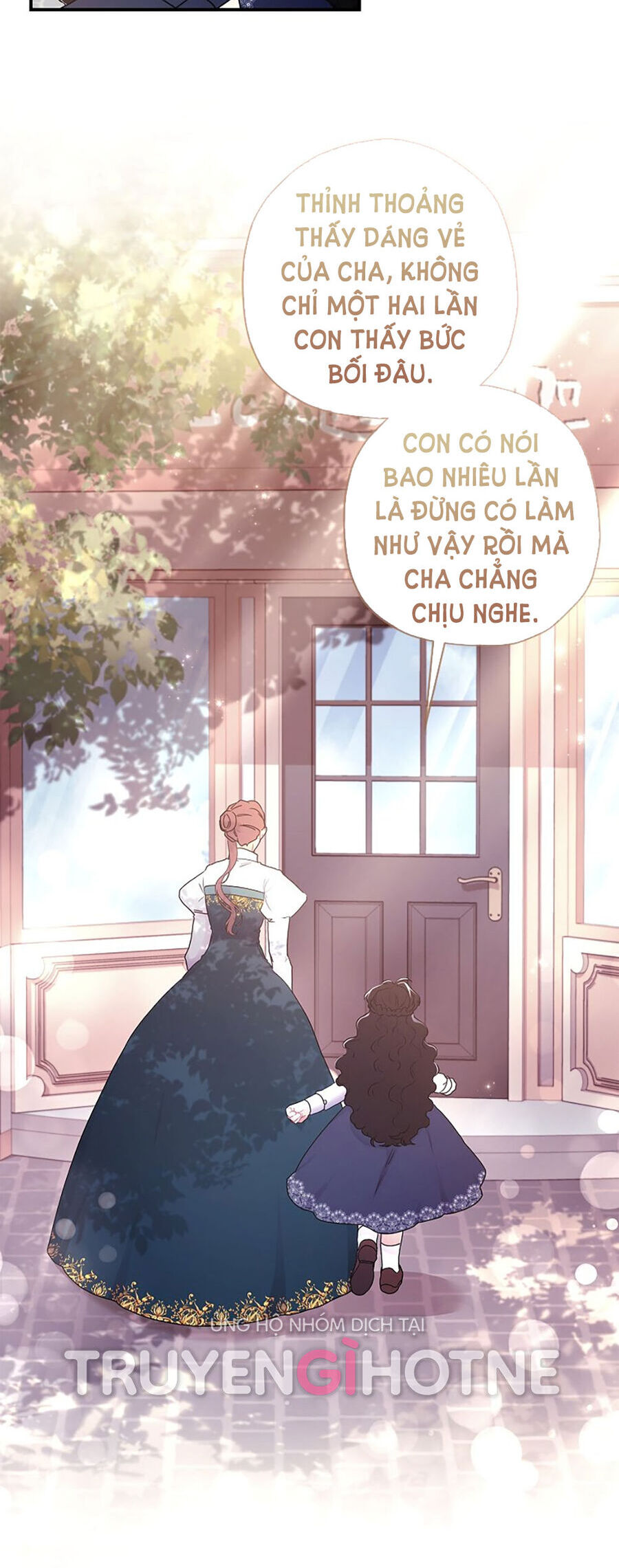 Ta Trở Thành Con Gái Nuôi Của Nam Chính Chapter 81.2 - Next Chapter 82