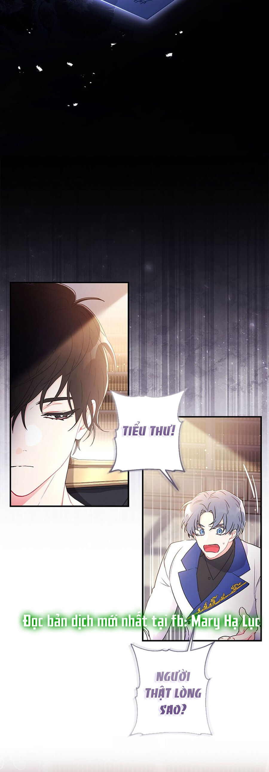 Ta Trở Thành Con Gái Nuôi Của Nam Chính Chapter 81.2 - Next Chapter 82