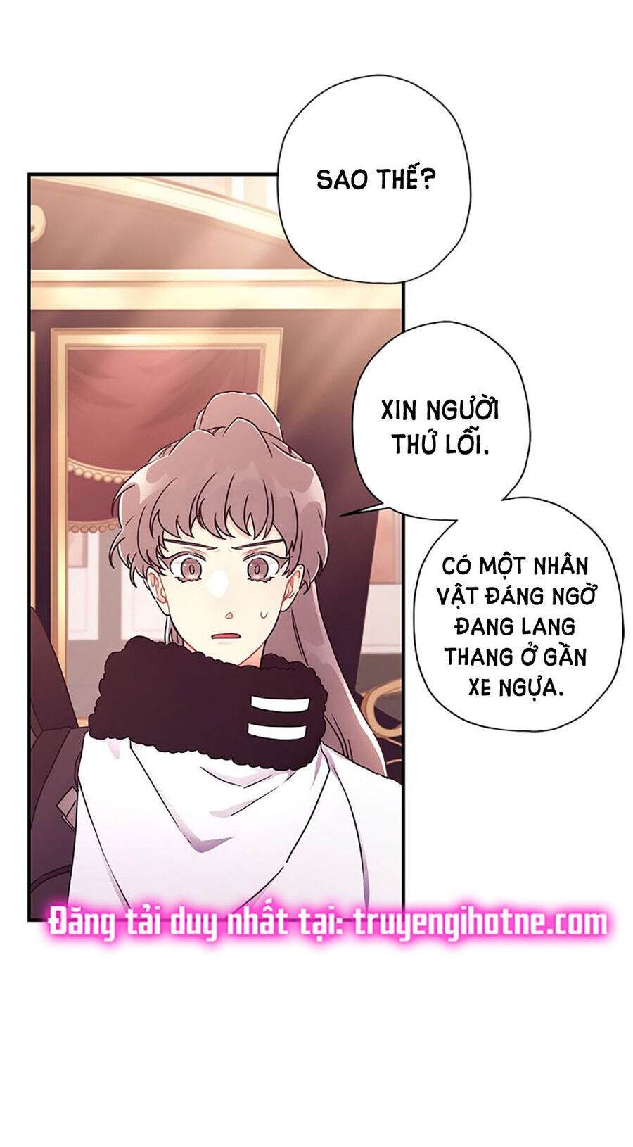 Ta Trở Thành Con Gái Nuôi Của Nam Chính Chapter 81.2 - Next Chapter 82