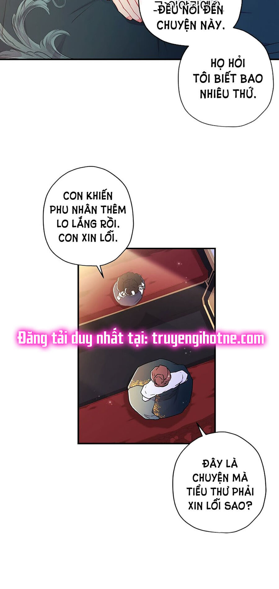 Ta Trở Thành Con Gái Nuôi Của Nam Chính Chapter 81.2 - Next Chapter 82