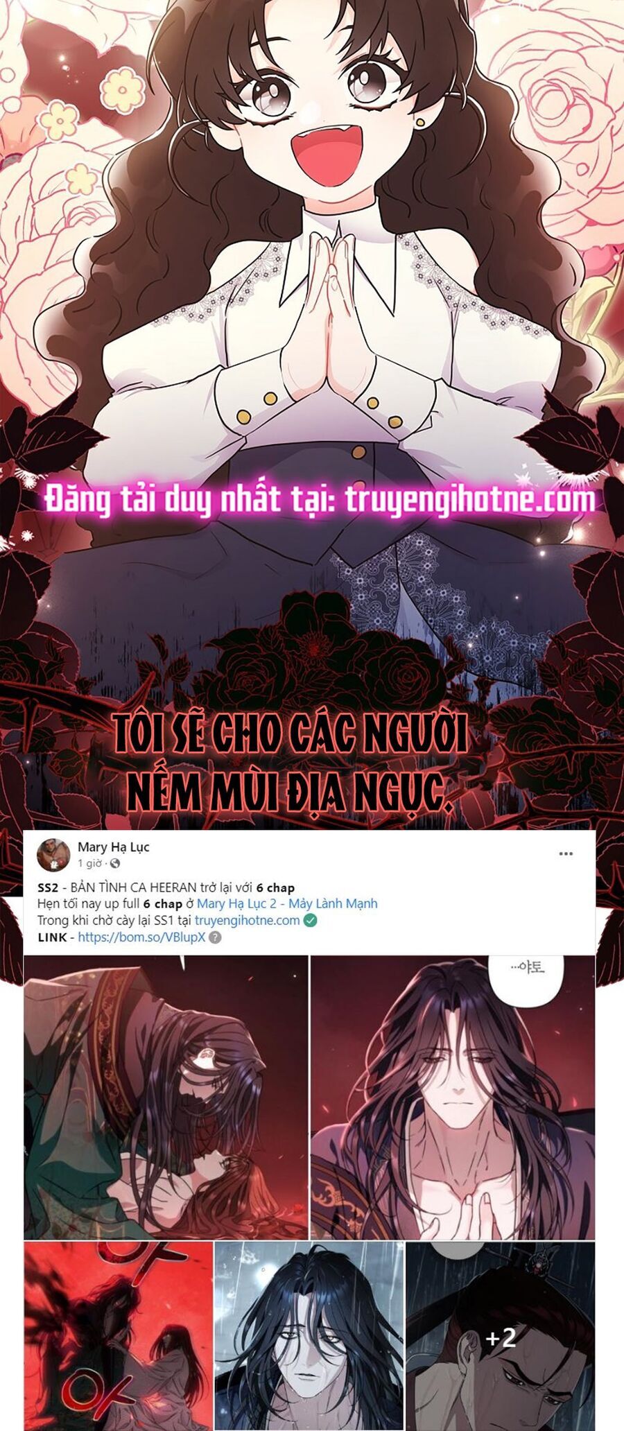 Ta Trở Thành Con Gái Nuôi Của Nam Chính Chapter 81.2 - Next Chapter 82