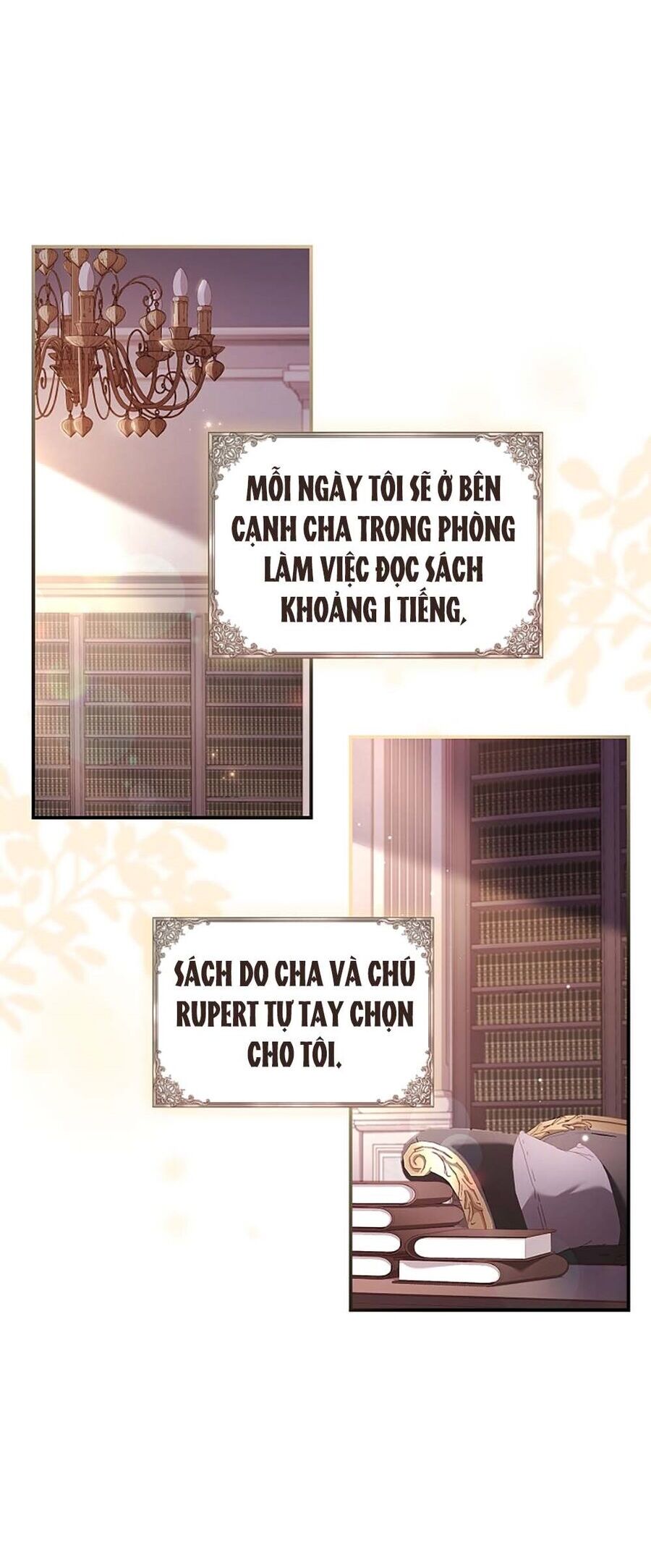 Ta Trở Thành Con Gái Nuôi Của Nam Chính Chapter 83.2 - Next Chapter 84