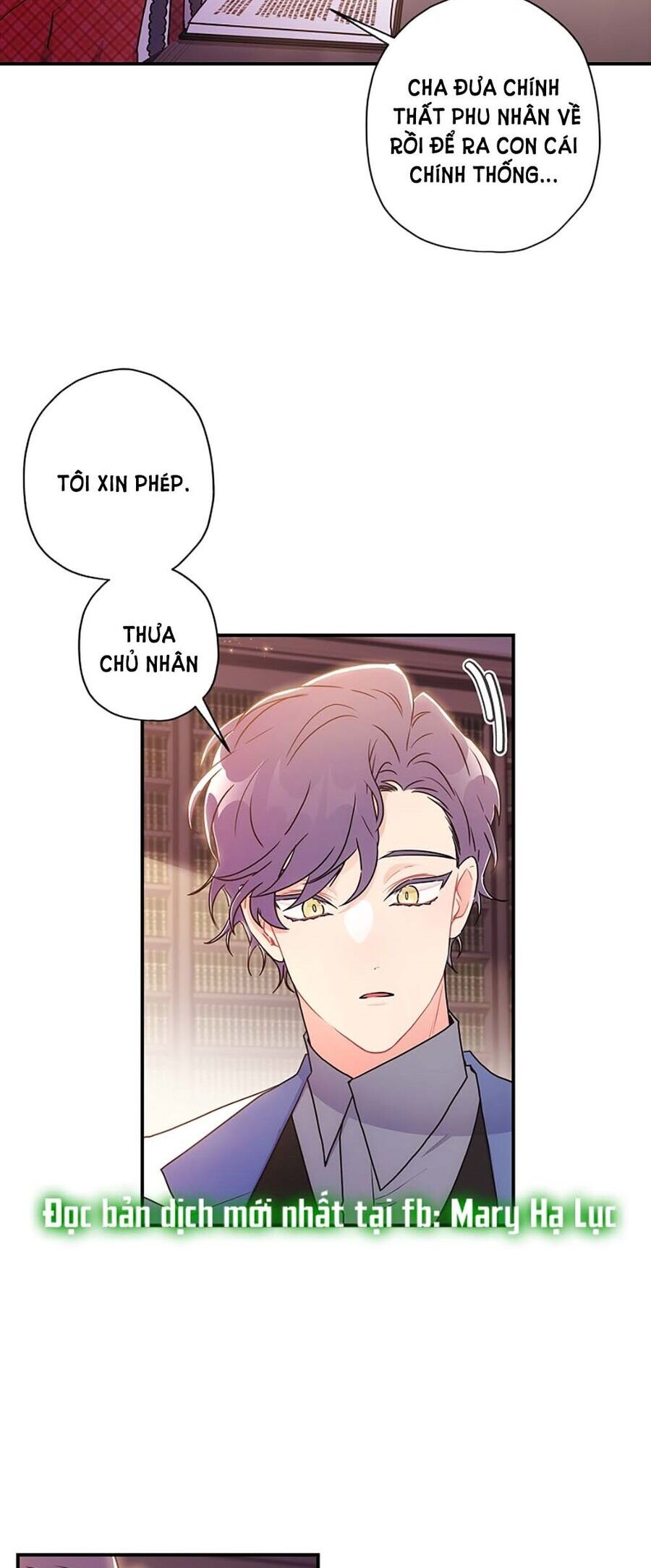 Ta Trở Thành Con Gái Nuôi Của Nam Chính Chapter 83.2 - Next Chapter 84