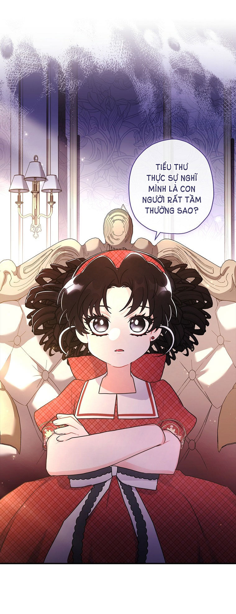 Ta Trở Thành Con Gái Nuôi Của Nam Chính Chapter 84.2 - Next Chapter 85