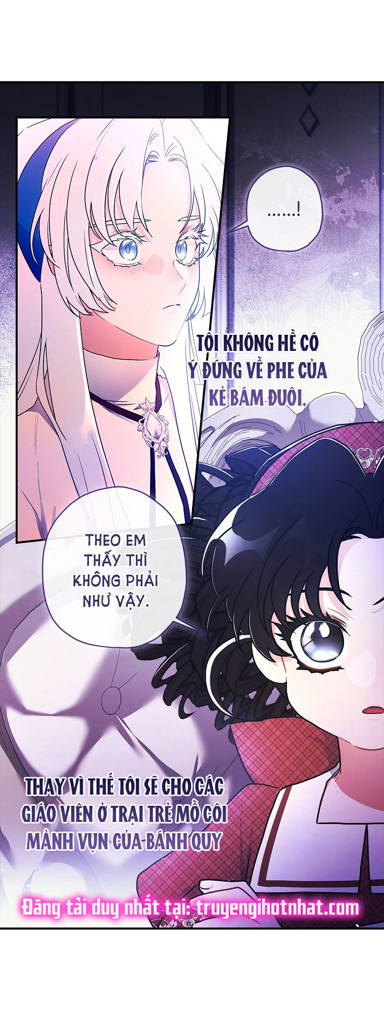 Ta Trở Thành Con Gái Nuôi Của Nam Chính Chapter 84.2 - Next Chapter 85