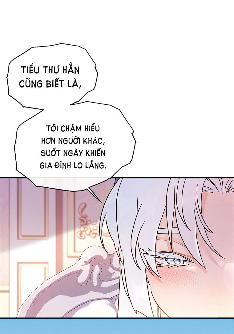 Ta Trở Thành Con Gái Nuôi Của Nam Chính Chapter 84.2 - Next Chapter 85