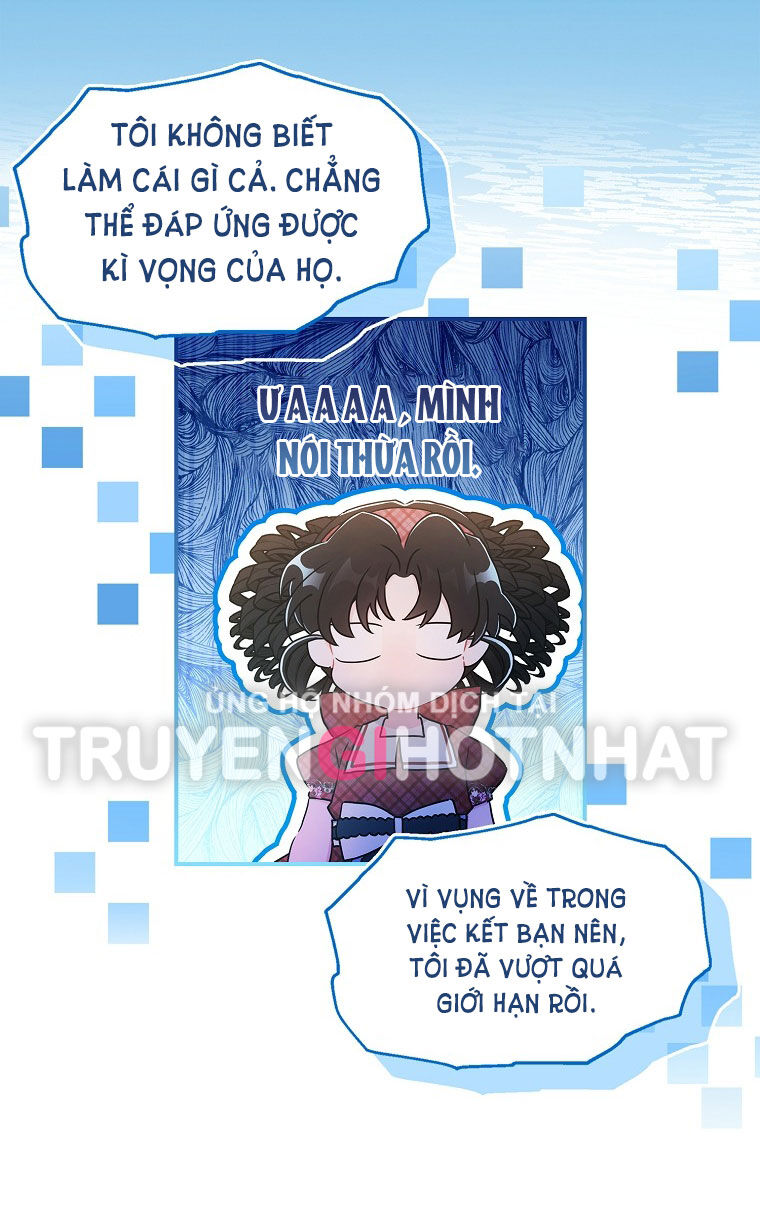 Ta Trở Thành Con Gái Nuôi Của Nam Chính Chapter 84.2 - Next Chapter 85