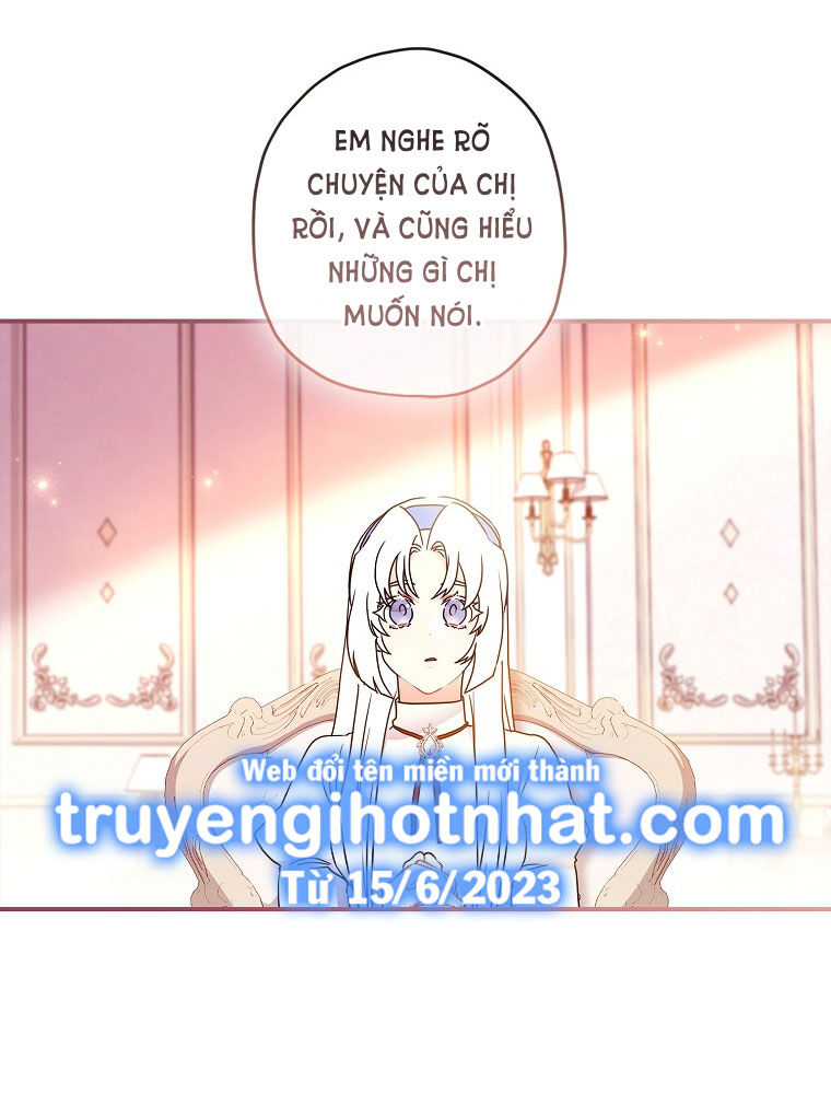 Ta Trở Thành Con Gái Nuôi Của Nam Chính Chapter 84.2 - Next Chapter 85