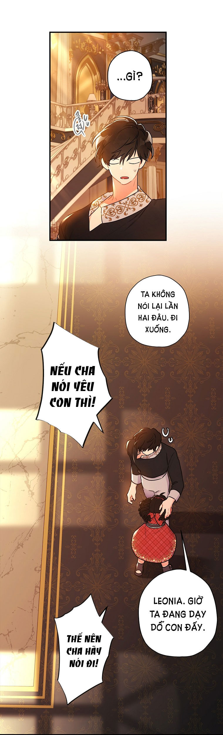 Ta Trở Thành Con Gái Nuôi Của Nam Chính Chapter 85.2 - Next Chapter 86