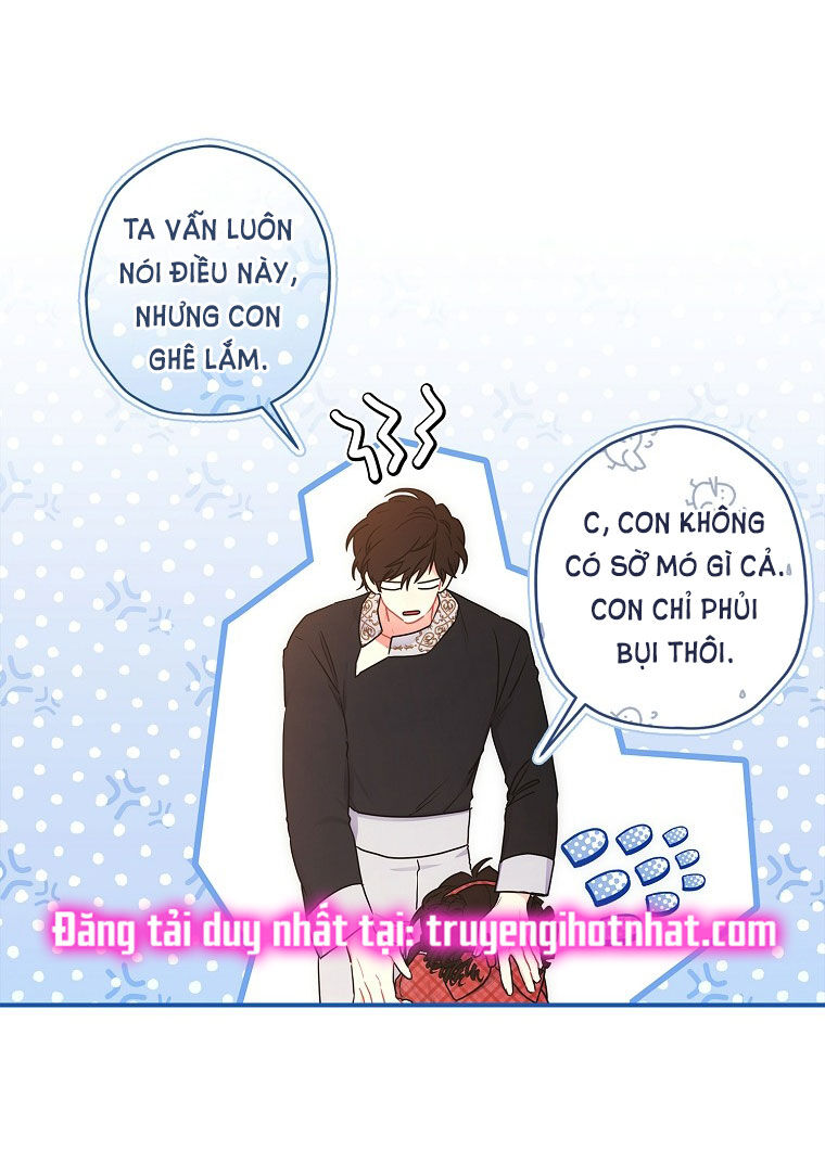 Ta Trở Thành Con Gái Nuôi Của Nam Chính Chapter 85.2 - Next Chapter 86