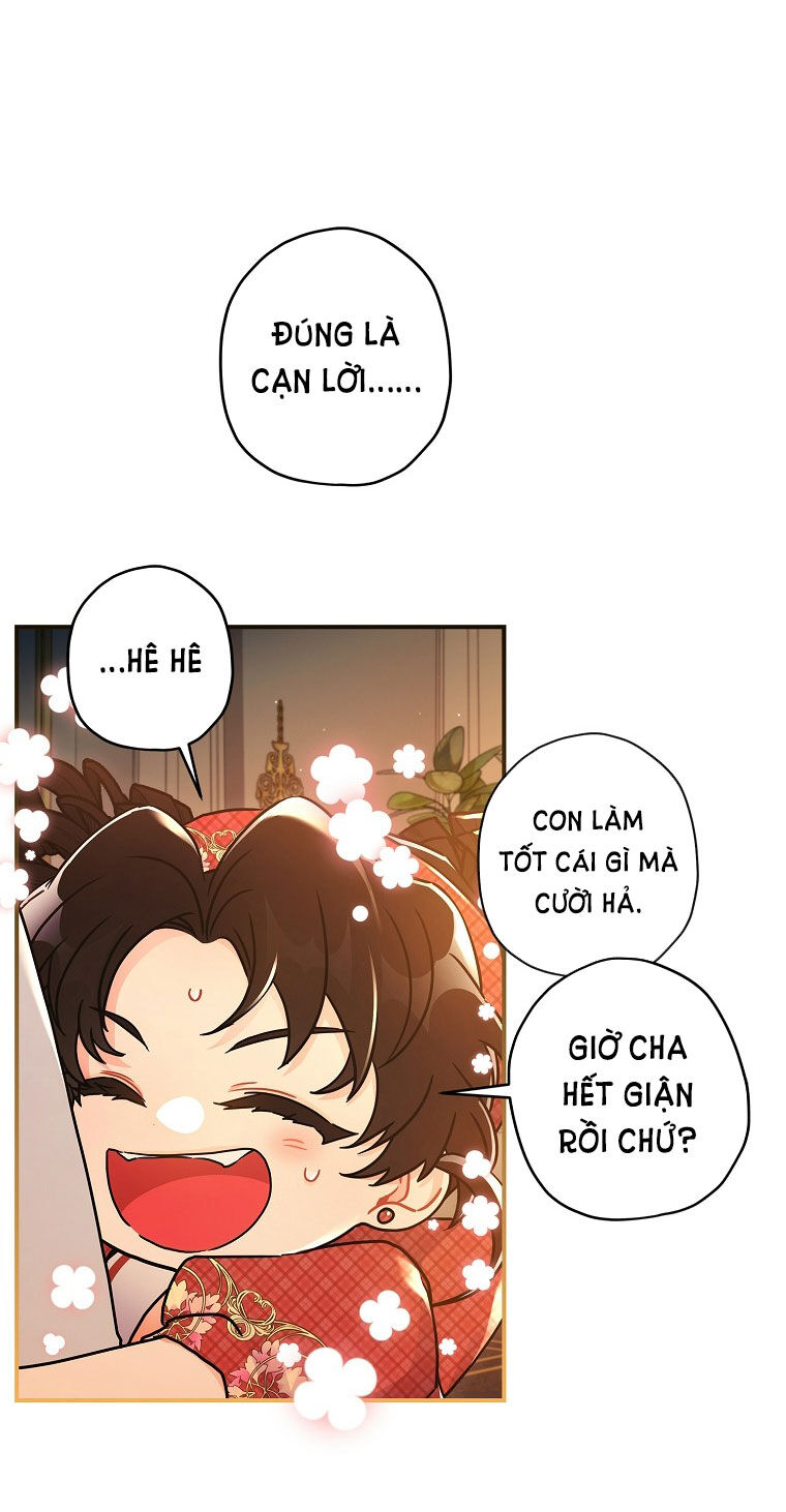 Ta Trở Thành Con Gái Nuôi Của Nam Chính Chapter 85.2 - Next Chapter 86