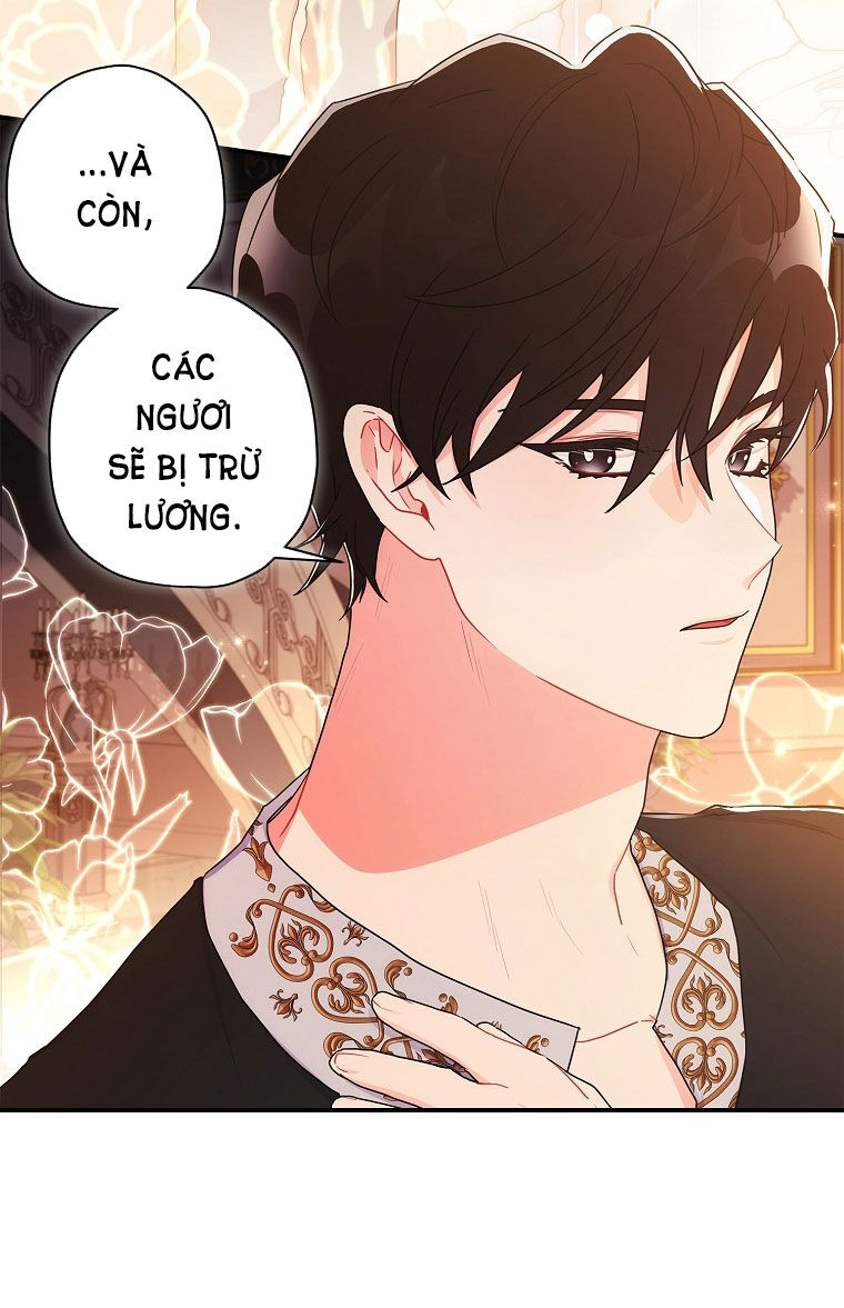 Ta Trở Thành Con Gái Nuôi Của Nam Chính Chapter 85.2 - Next Chapter 86