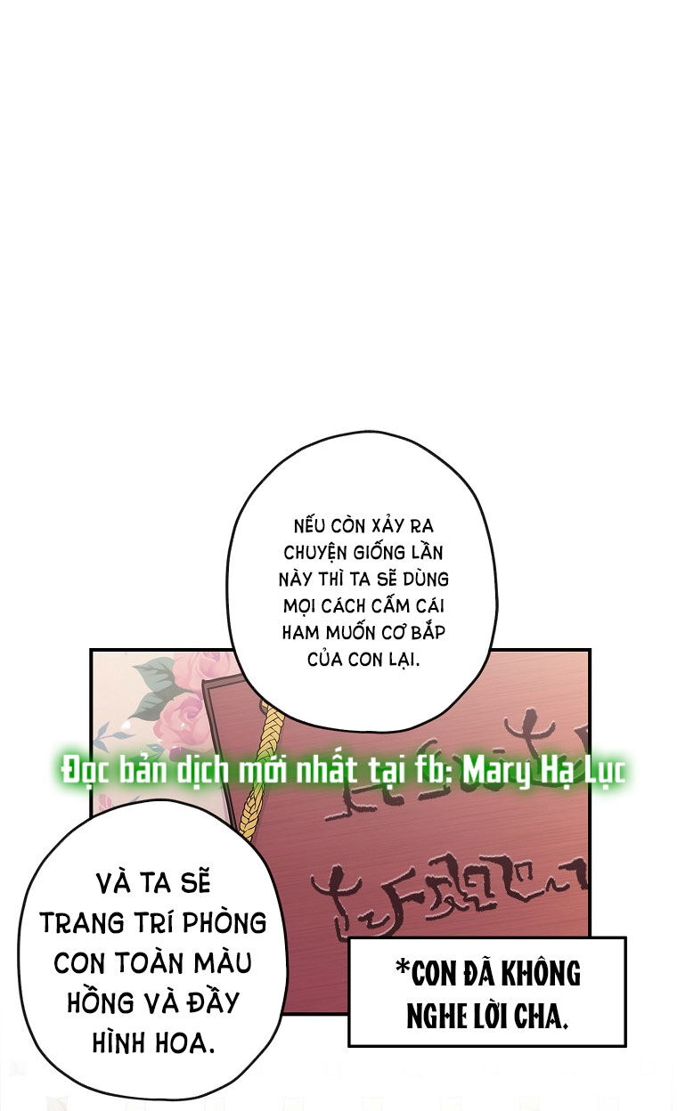 Ta Trở Thành Con Gái Nuôi Của Nam Chính Chapter 85.2 - Next Chapter 86