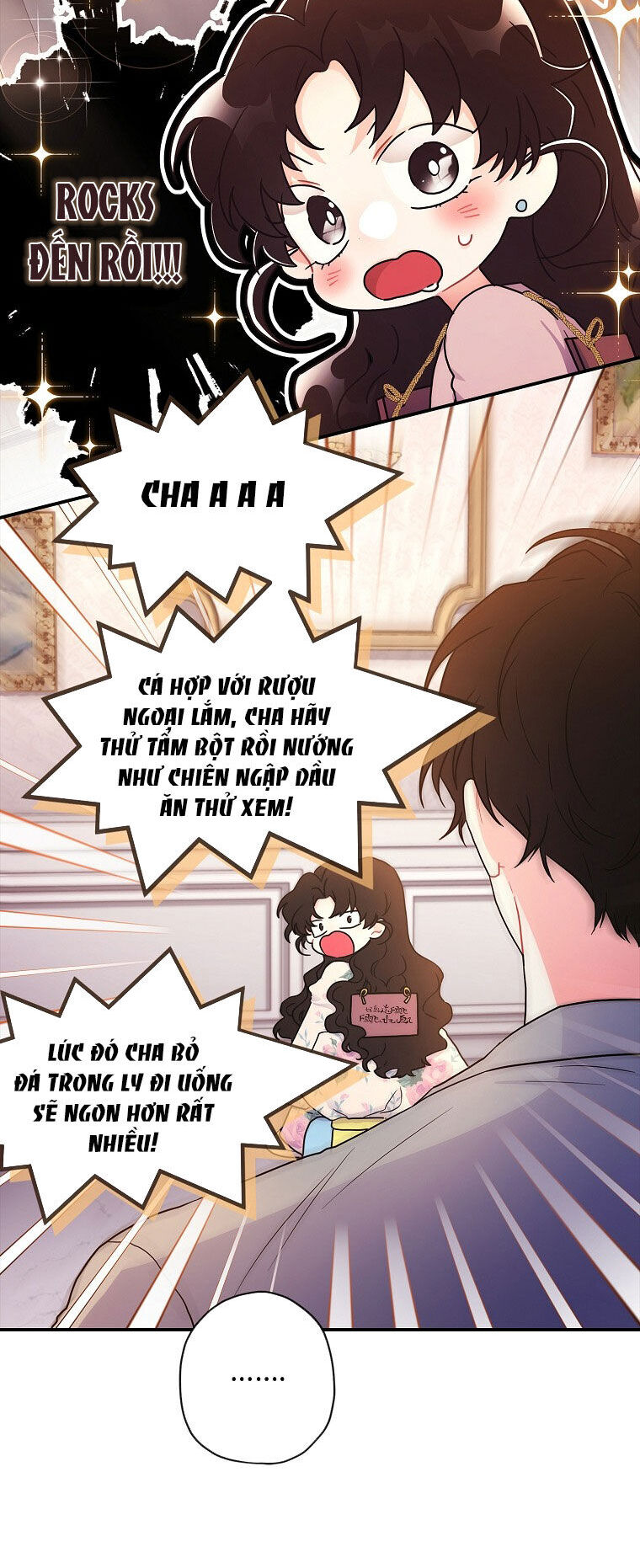 Ta Trở Thành Con Gái Nuôi Của Nam Chính Chapter 85.2 - Next Chapter 86