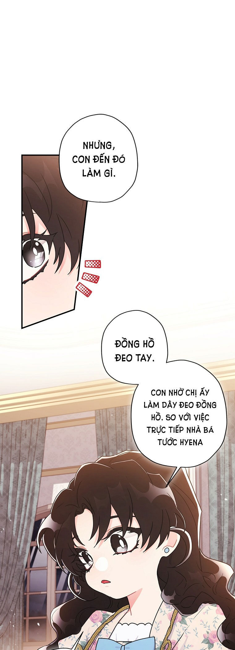 Ta Trở Thành Con Gái Nuôi Của Nam Chính Chapter 85.2 - Next Chapter 86