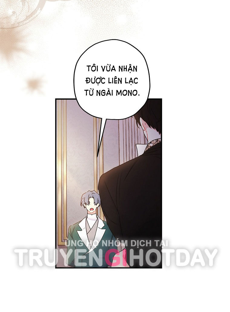 Ta Trở Thành Con Gái Nuôi Của Nam Chính Chapter 87.2 - Next Chapter 88