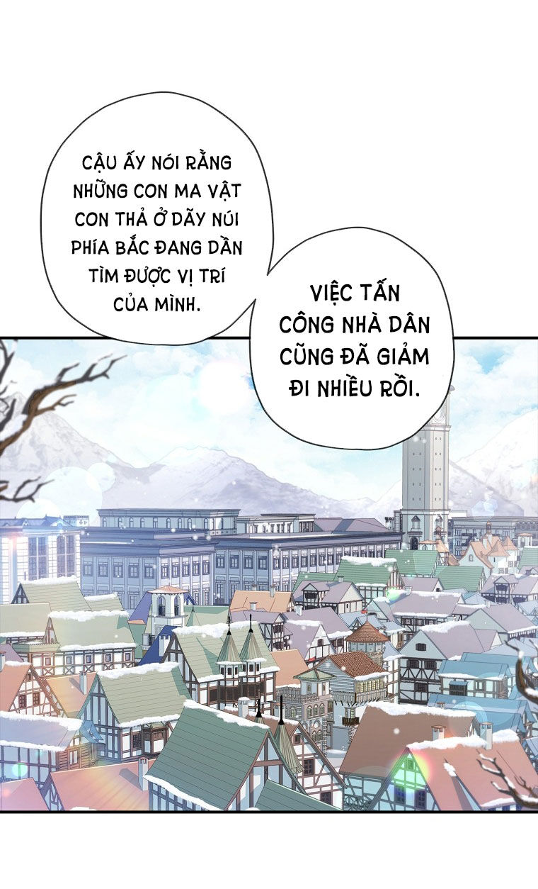 Ta Trở Thành Con Gái Nuôi Của Nam Chính Chapter 87.2 - Next Chapter 88