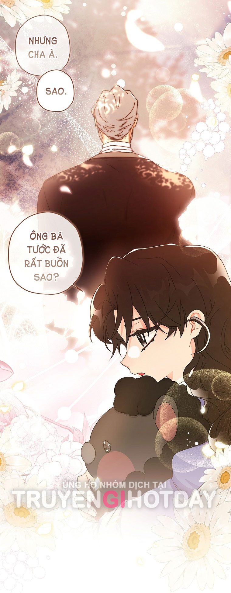 Ta Trở Thành Con Gái Nuôi Của Nam Chính Chapter 87.2 - Next Chapter 88