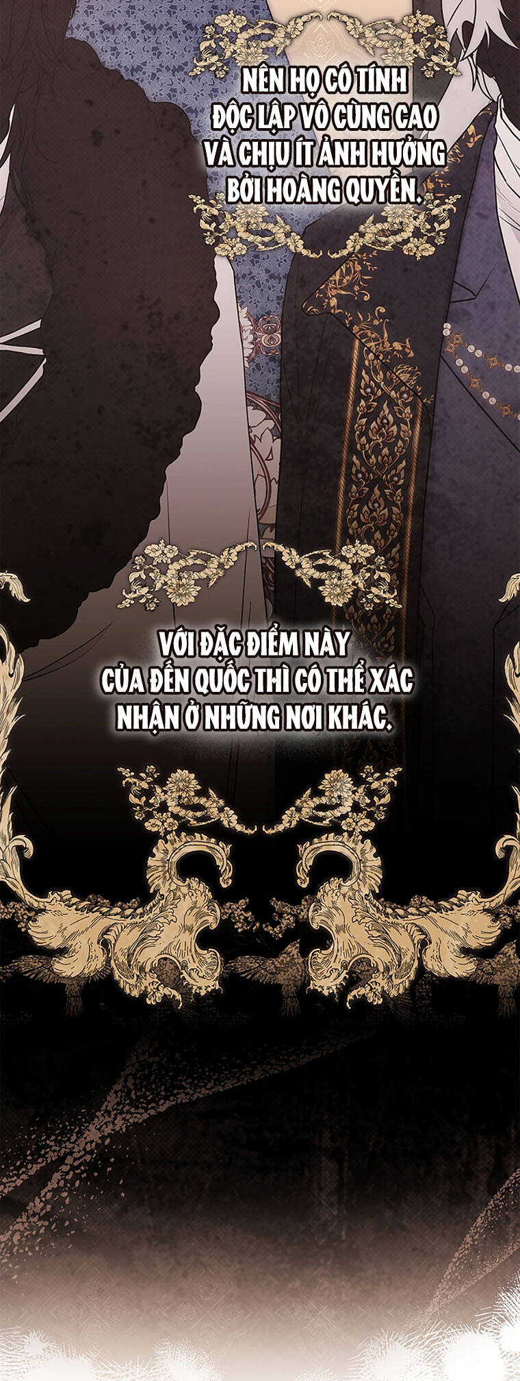 Ta Trở Thành Con Gái Nuôi Của Nam Chính Chapter 74.1 - Next Chapter 74.2