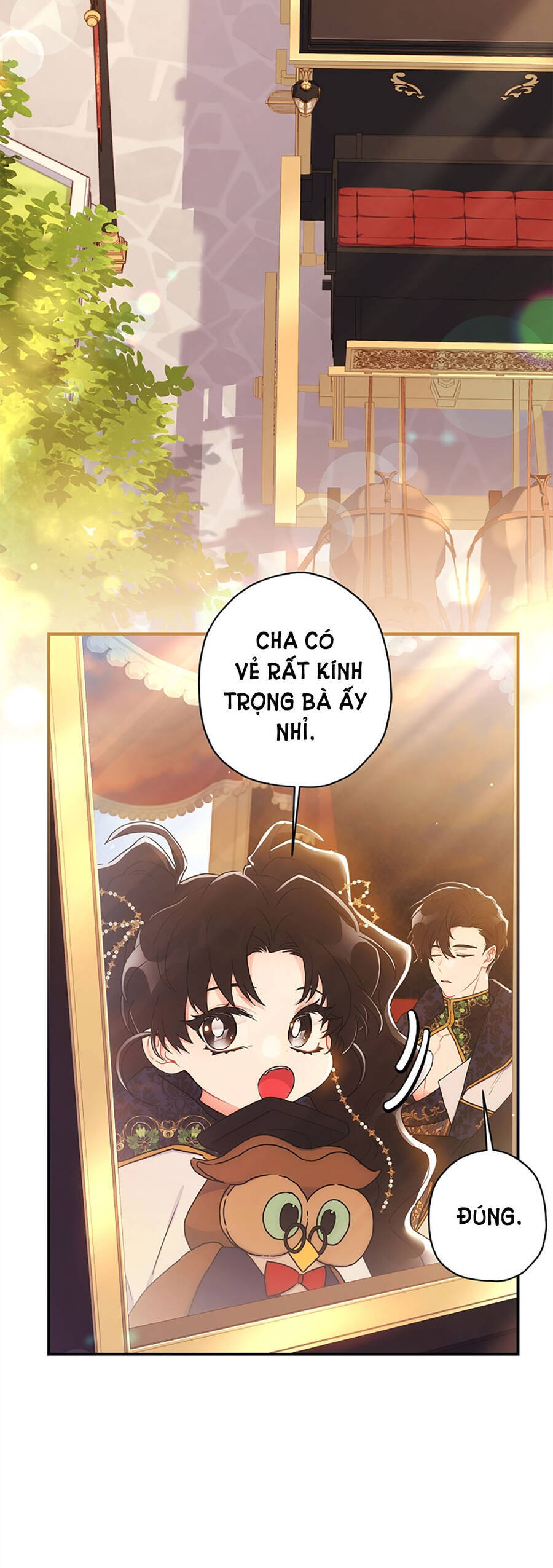 Ta Trở Thành Con Gái Nuôi Của Nam Chính Chapter 76.1 - Next Chapter 76.2