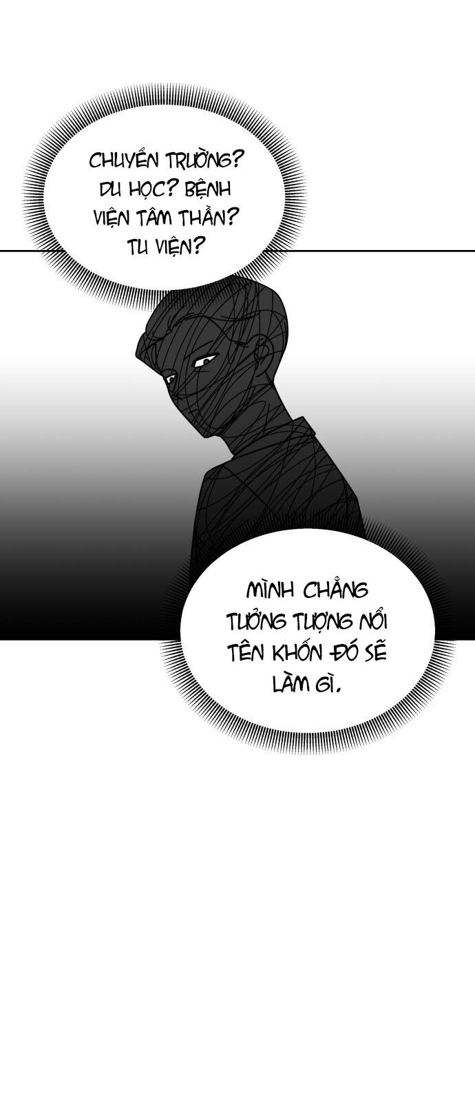 Thùng Quần Áo Tình Yêu Chapter 35 - Next Chapter 36