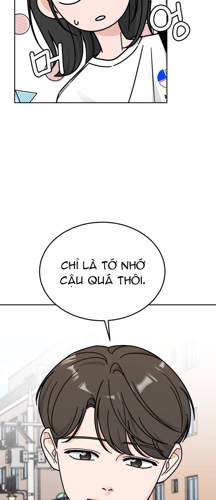 Thùng Quần Áo Tình Yêu Chapter 35 - Next Chapter 36