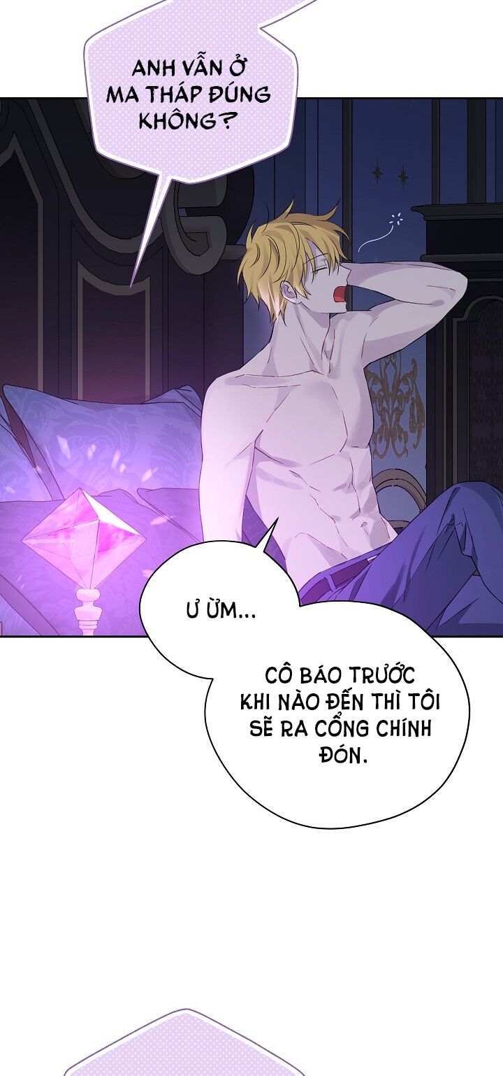 Thực Ra Tôi Mới Là Thật Chapter 104.2 - Next Chapter 105