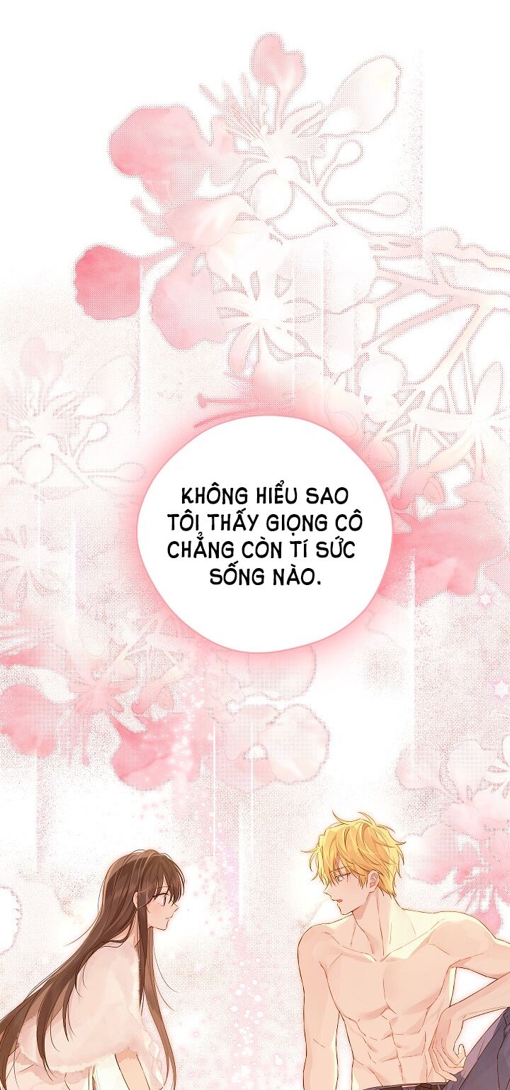 Thực Ra Tôi Mới Là Thật Chapter 104.2 - Next Chapter 105