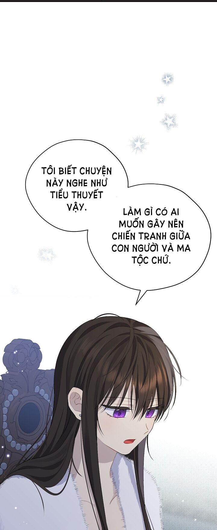 Thực Ra Tôi Mới Là Thật Chapter 105.1 - Next Chapter 105.2