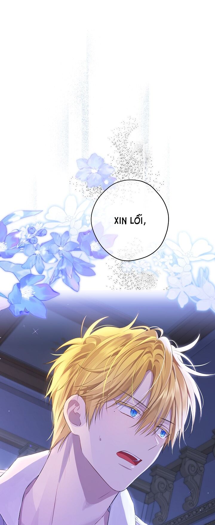 Thực Ra Tôi Mới Là Thật Chapter 105.1 - Next Chapter 105.2