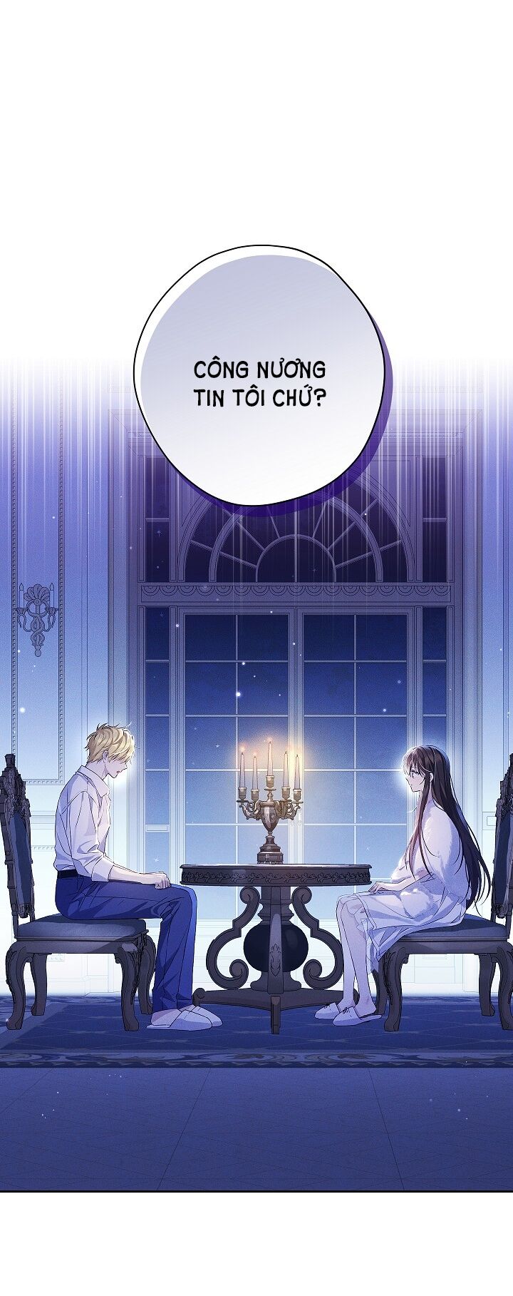 Thực Ra Tôi Mới Là Thật Chapter 105.2 - Next Chapter 106