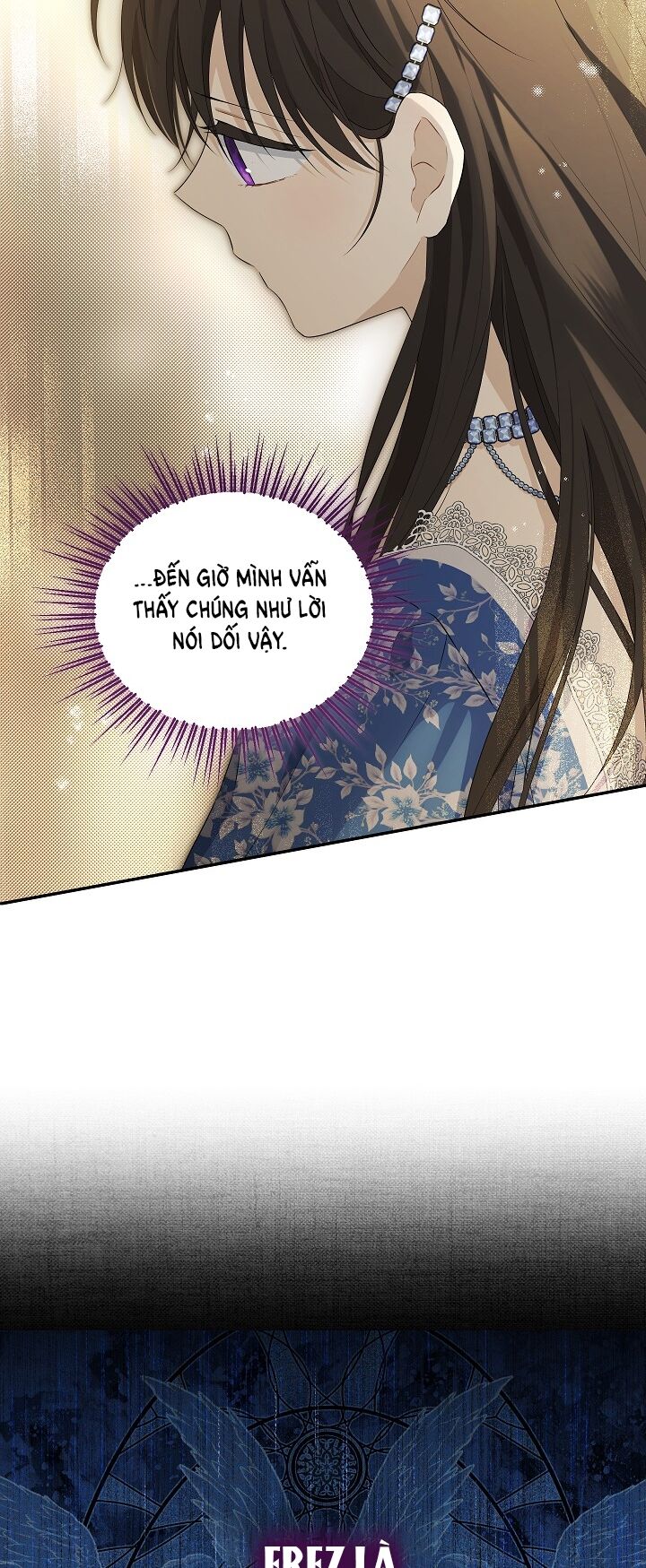 Thực Ra Tôi Mới Là Thật Chapter 107.2 - Next Chapter 108