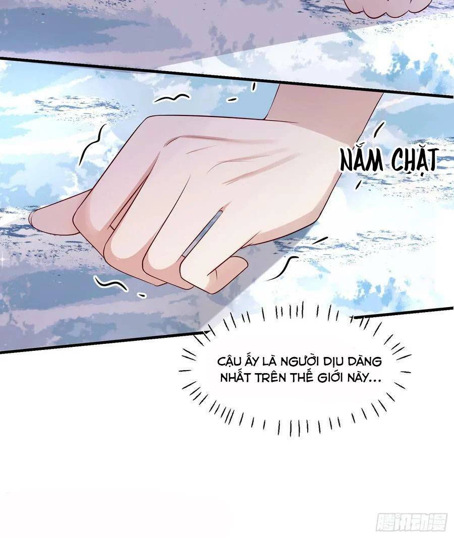 Trở Thành Bạch Nguyệt Quang Của Phản Diện Hắc Hoá Chapter 78 - Next Chapter 79