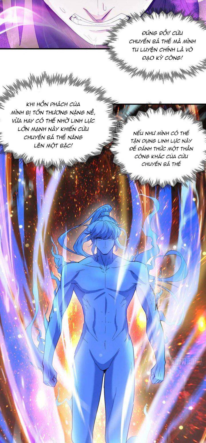 Bắt Đầu Làm Super God Bằng Việc Dạy Dỗ 6 Tỷ Tỷ Chapter 77 - Next Chapter 77