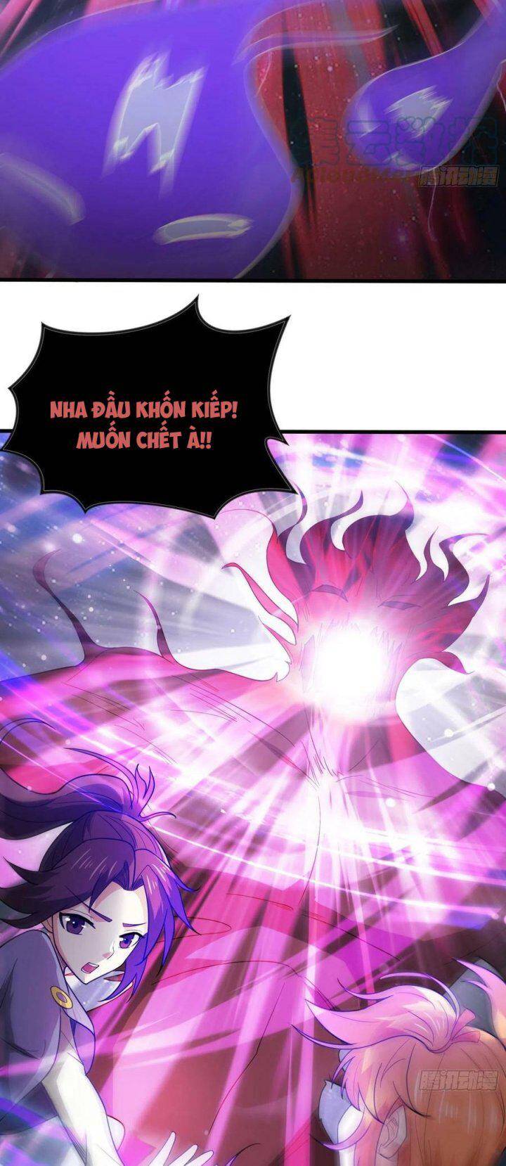 Bắt Đầu Làm Super God Bằng Việc Dạy Dỗ 6 Tỷ Tỷ Chapter 77 - Next Chapter 77