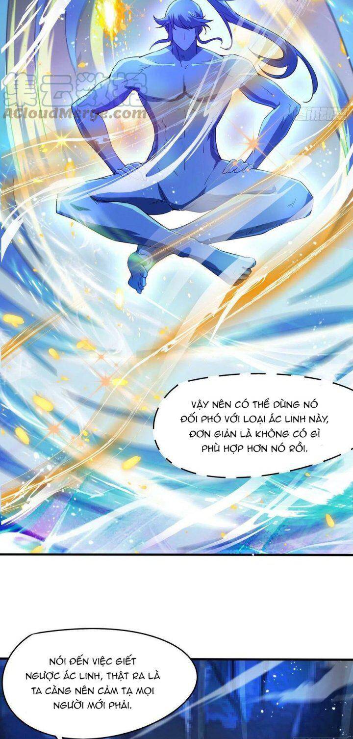 Bắt Đầu Làm Super God Bằng Việc Dạy Dỗ 6 Tỷ Tỷ Chapter 78 - Next Chapter 78