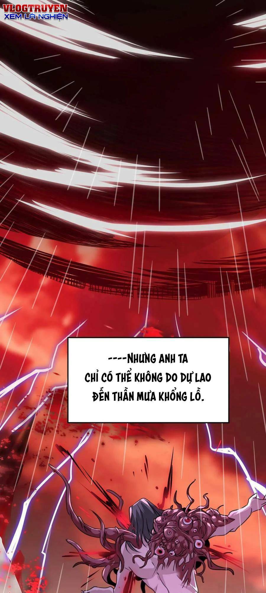 Sức Mạnh Của Ác Thần Chapter 91 - Next Chapter 92