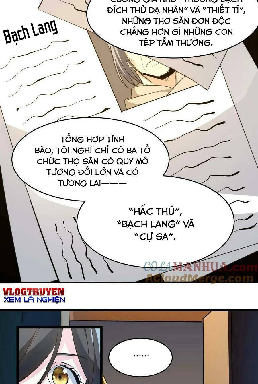 Sức Mạnh Của Ác Thần Chapter 91 - Next Chapter 92