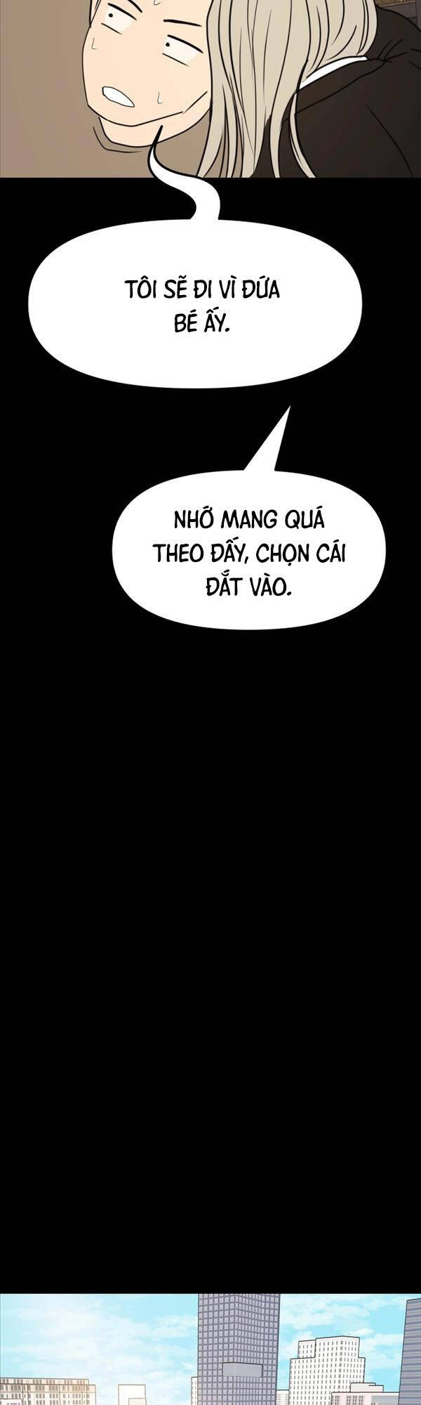 Bạn Trai Vệ Sĩ Chapter 80 - Next Chapter 81