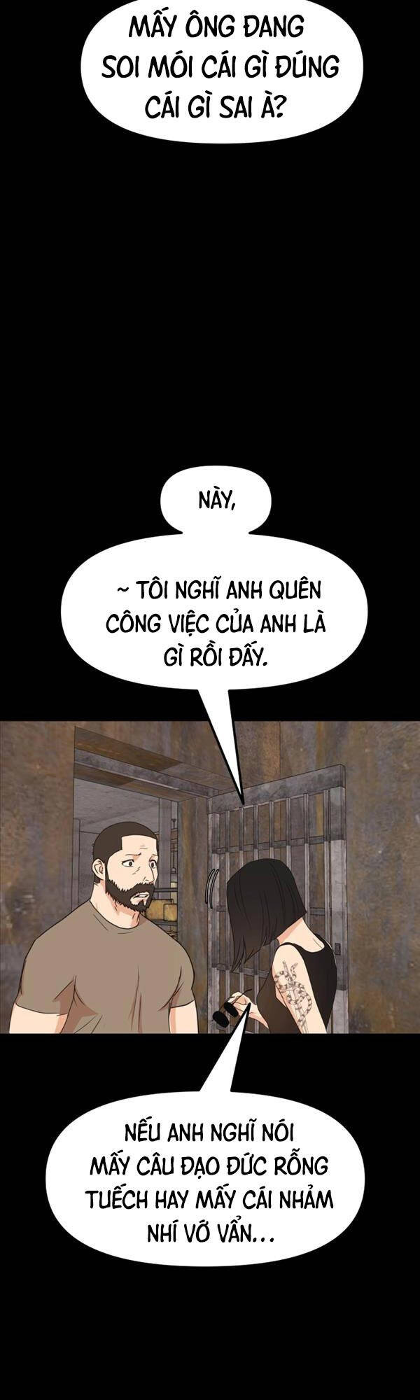 Bạn Trai Vệ Sĩ Chapter 80 - Next Chapter 81