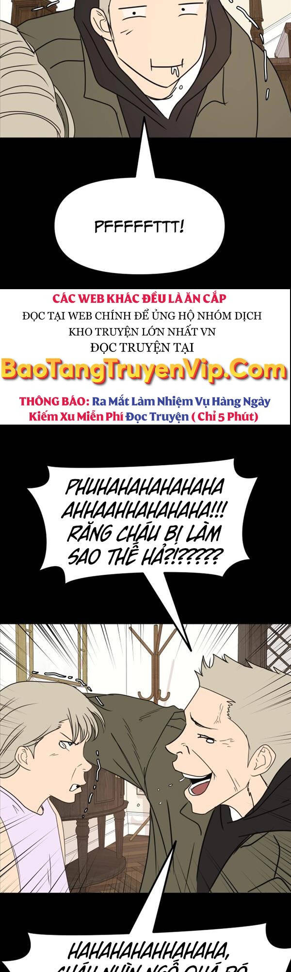 Bạn Trai Vệ Sĩ Chapter 80 - Next Chapter 81