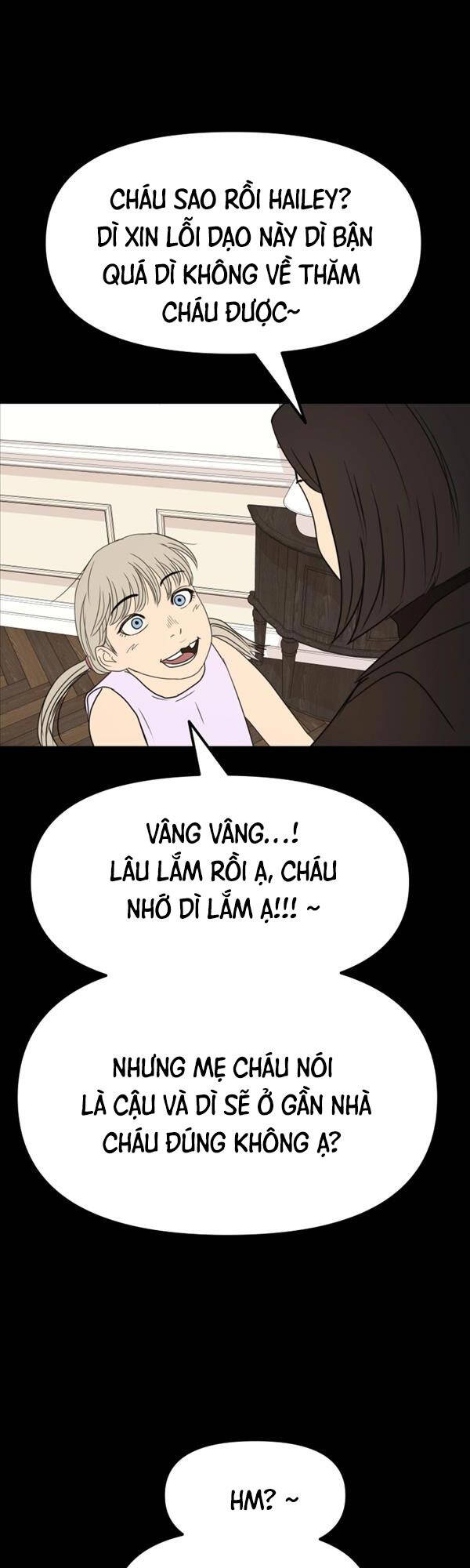 Bạn Trai Vệ Sĩ Chapter 80 - Next Chapter 81