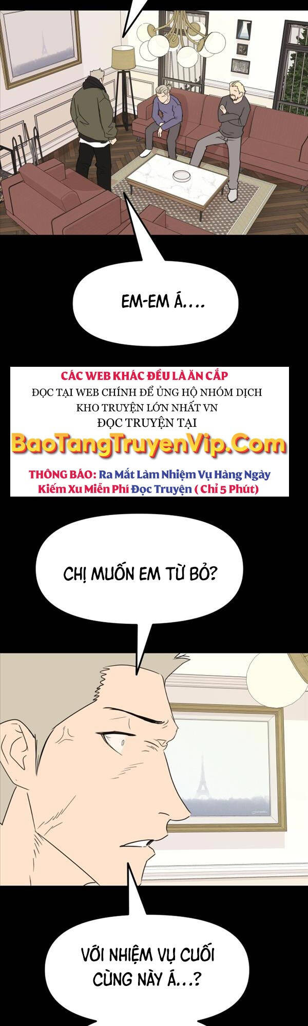 Bạn Trai Vệ Sĩ Chapter 80 - Next Chapter 81