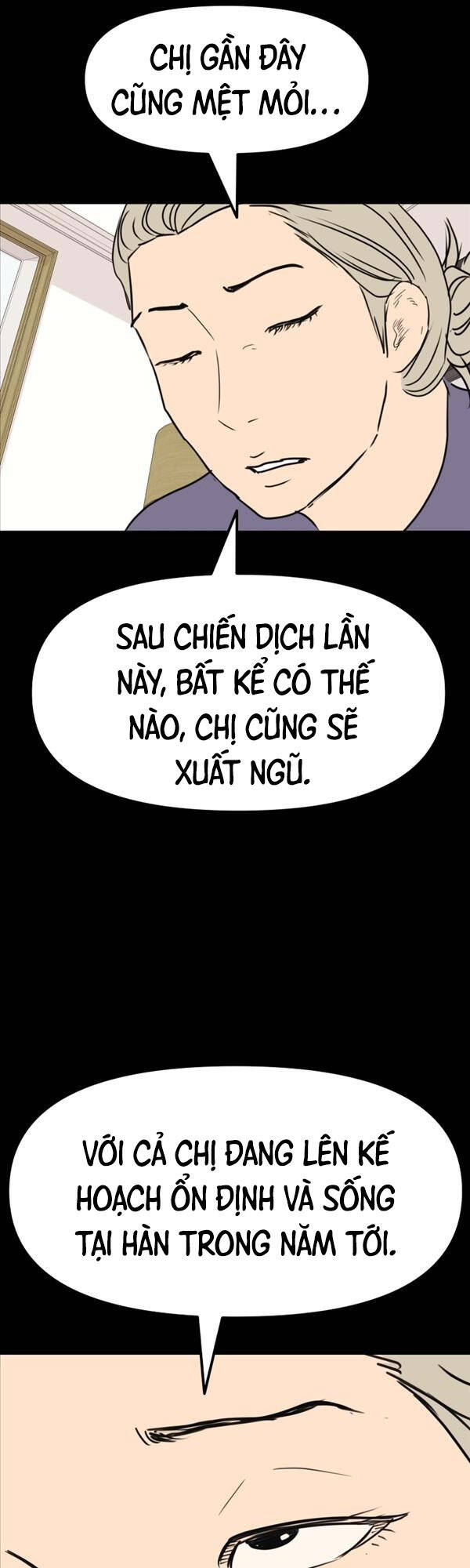 Bạn Trai Vệ Sĩ Chapter 80 - Next Chapter 81