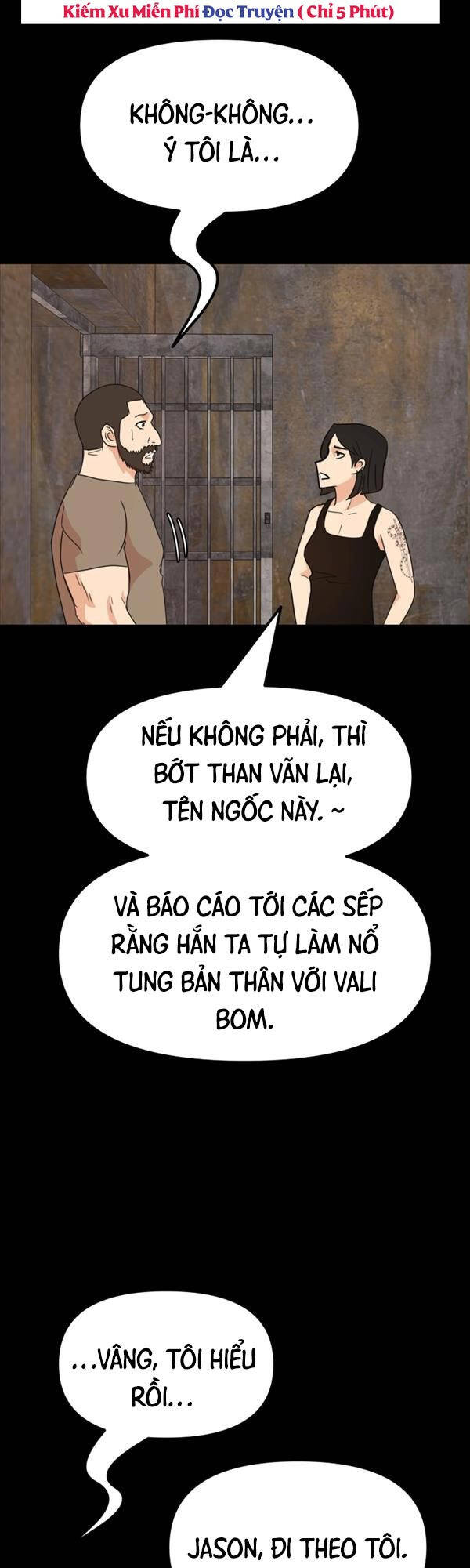 Bạn Trai Vệ Sĩ Chapter 80 - Next Chapter 81