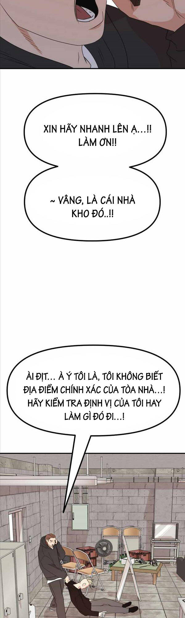 Bạn Trai Vệ Sĩ Chapter 85 - Next Chapter 86