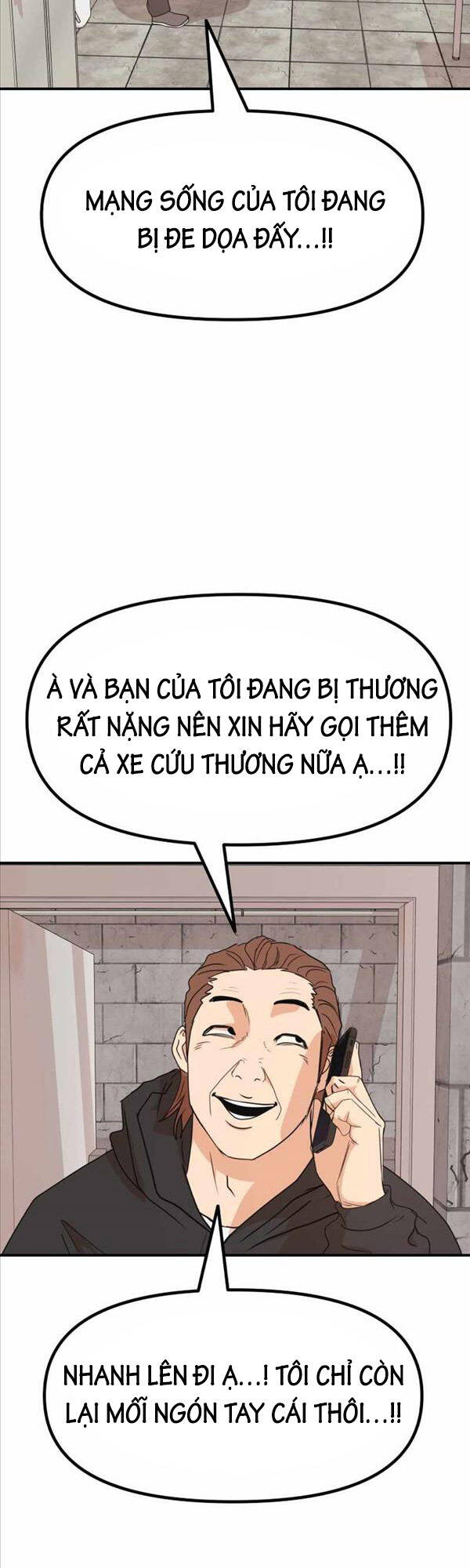 Bạn Trai Vệ Sĩ Chapter 85 - Next Chapter 86