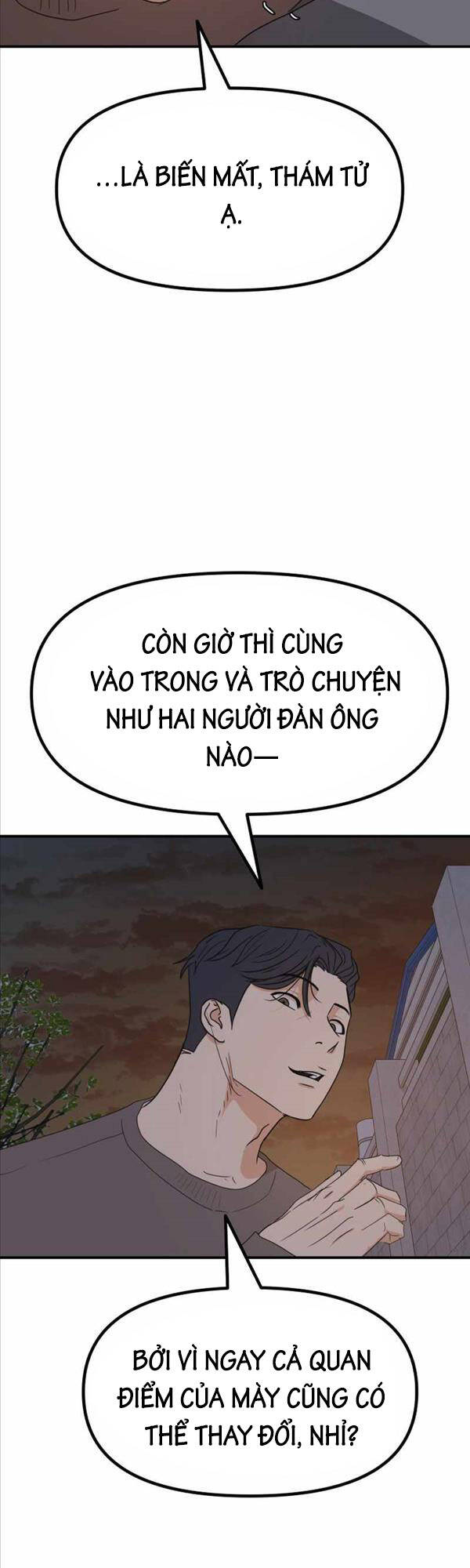 Bạn Trai Vệ Sĩ Chapter 85 - Next Chapter 86