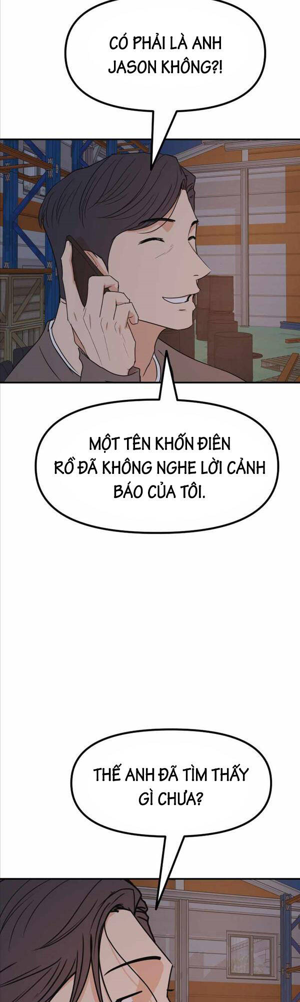 Bạn Trai Vệ Sĩ Chapter 85 - Next Chapter 86